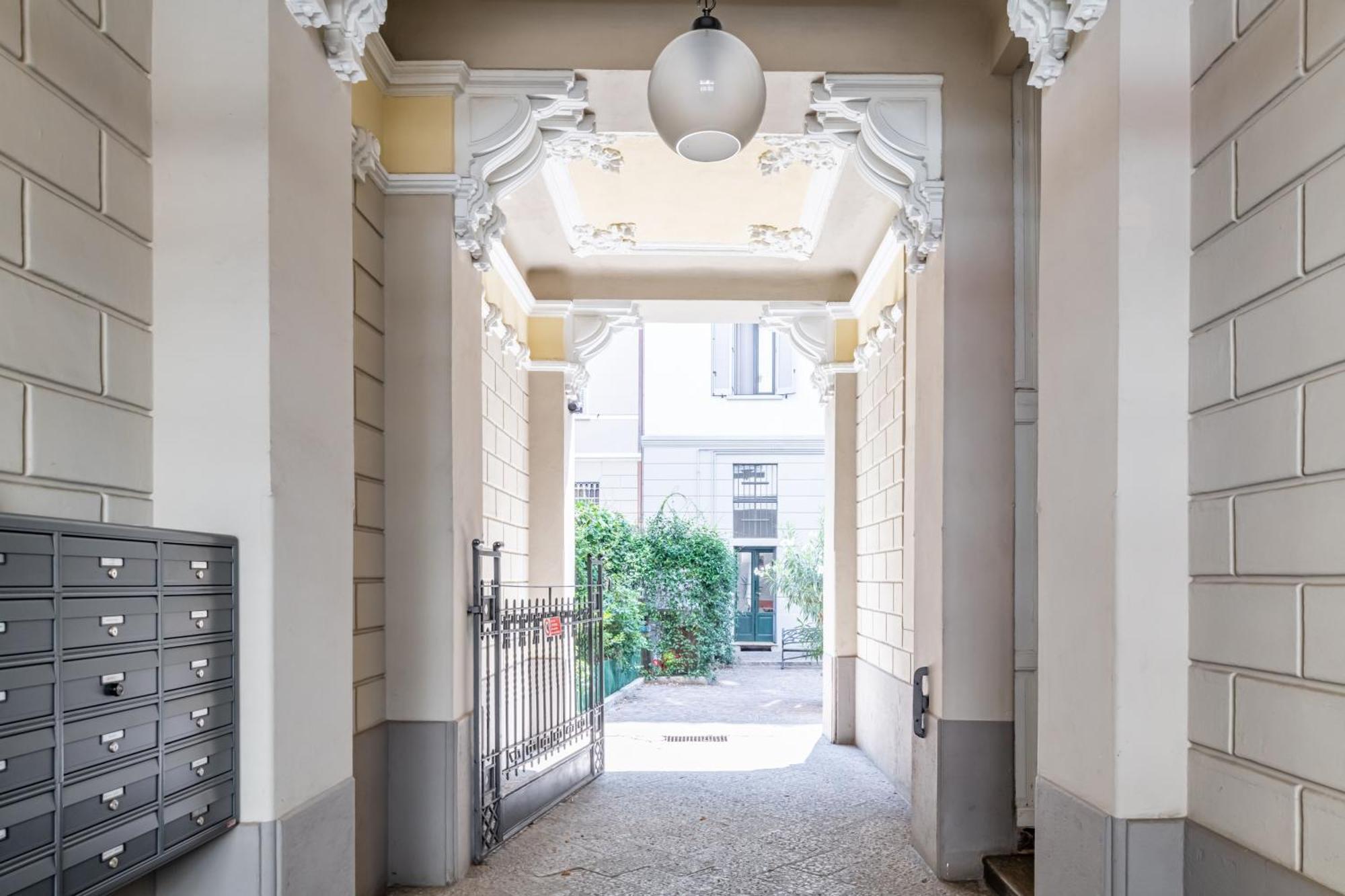 Isola - Flat Apartment Milan